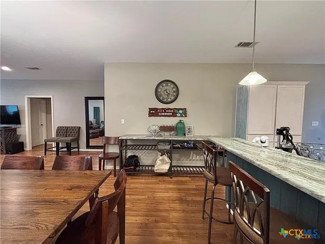 $549,000 | 193 Coastal Oaks Loop, Port O'Connor, TX 77982