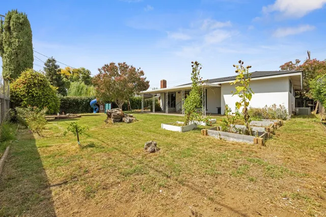 $450,000 | 510 East Minnesota Avenue, Turlock, CA 95382