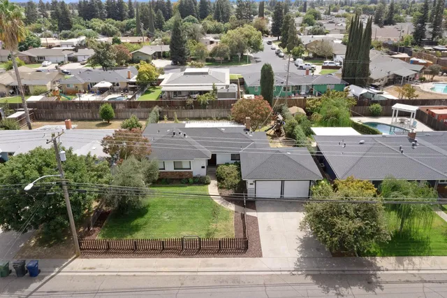 $450,000 | 510 East Minnesota Avenue, Turlock, CA 95382