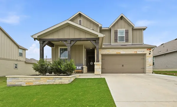 $2,600 | 210 Purple Heart Trail, Buda, TX 78610