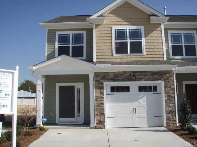 116 Leighann Ridge Lane Rolesville, NC 27571 - Photo 1 of 8 Gallery Image 1