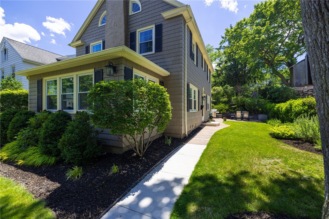 243 Rockingham Street Rochester, NY 14620 - Photo 40 of 50