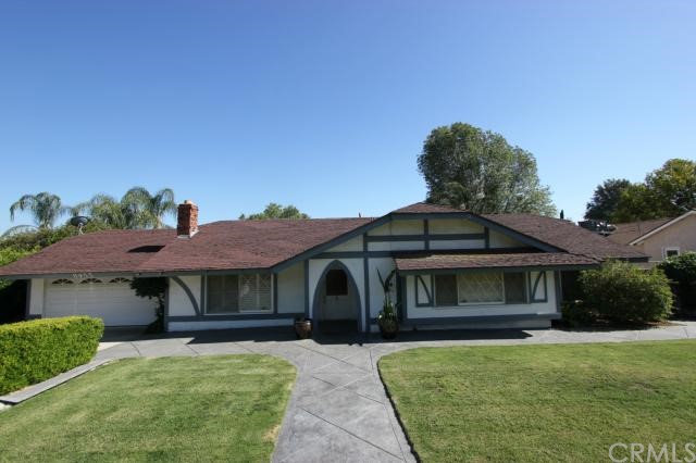 8455 Hillside Road Alta Loma, CA 91701 - Photo 1 of 1