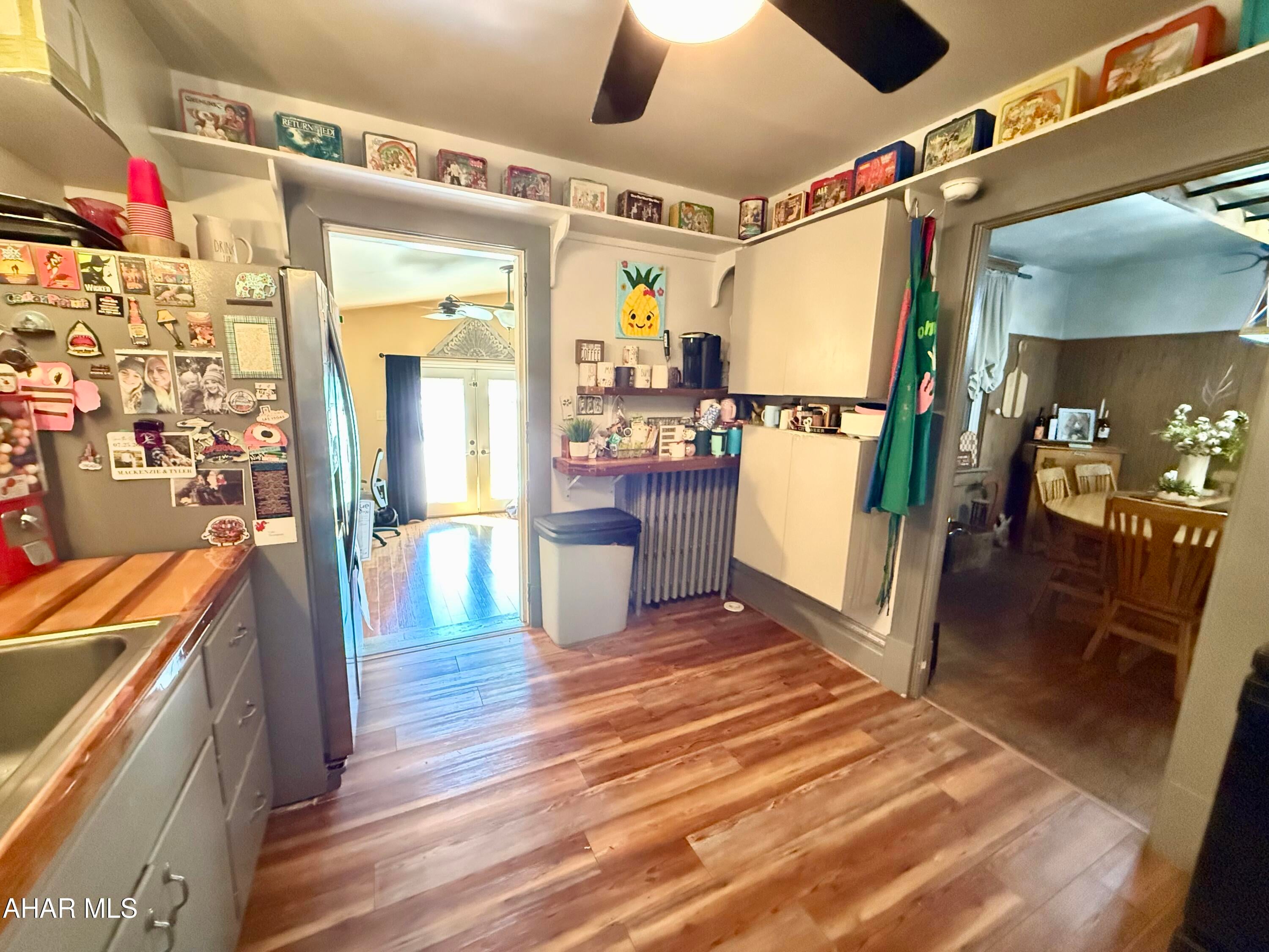 710 Rockingham Avenue Roaring Spring, PA 16673 - Photo 21 of 53 Gallery Image 21
