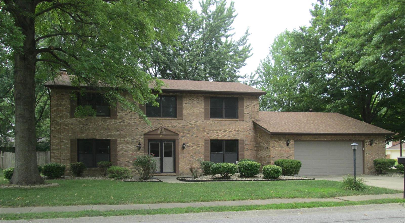 101 Jennifer Court O'Fallon, IL 62269 - Photo 1 of 41