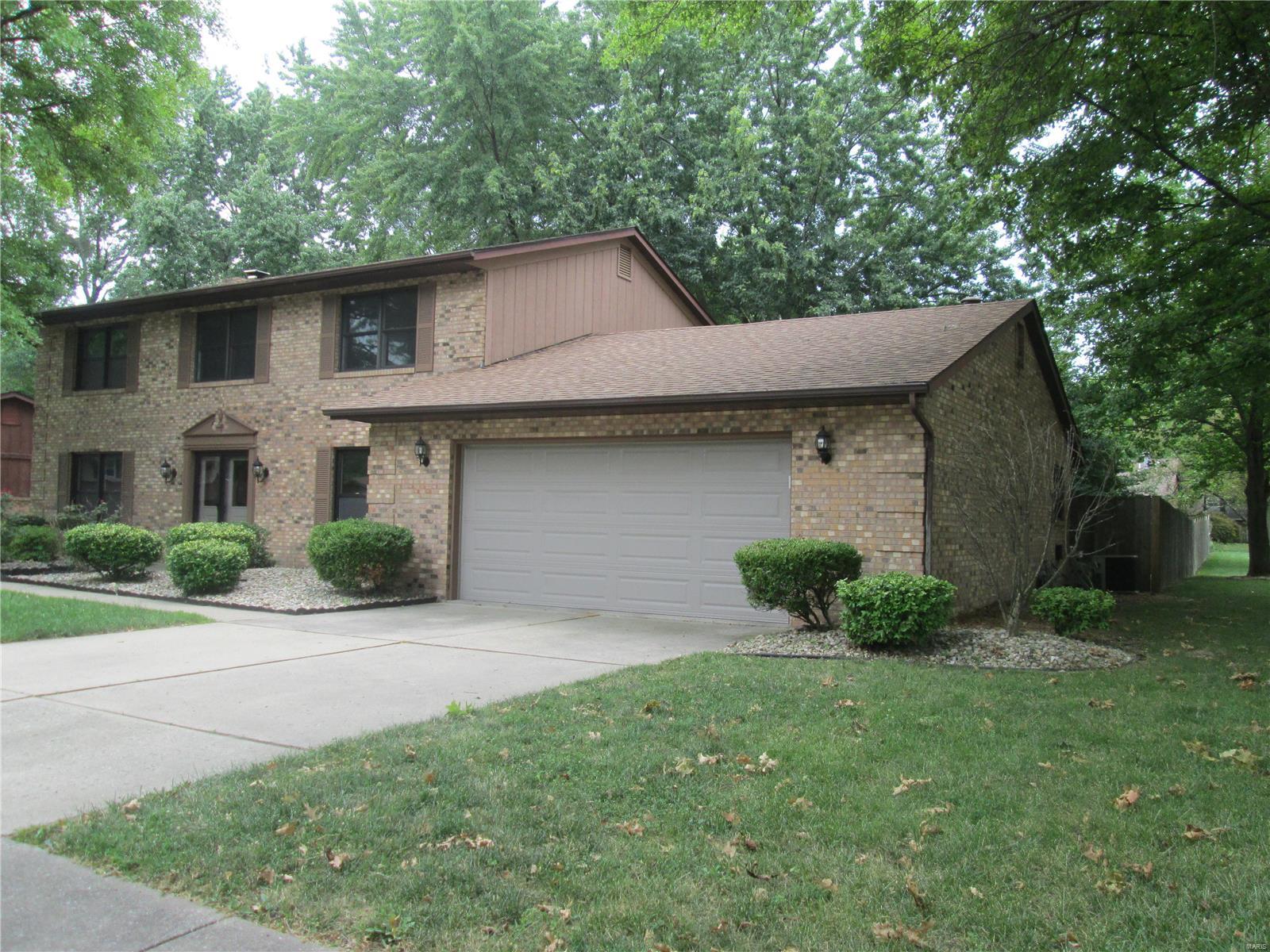 101 Jennifer Court O'Fallon, IL 62269 - Photo 3 of 41