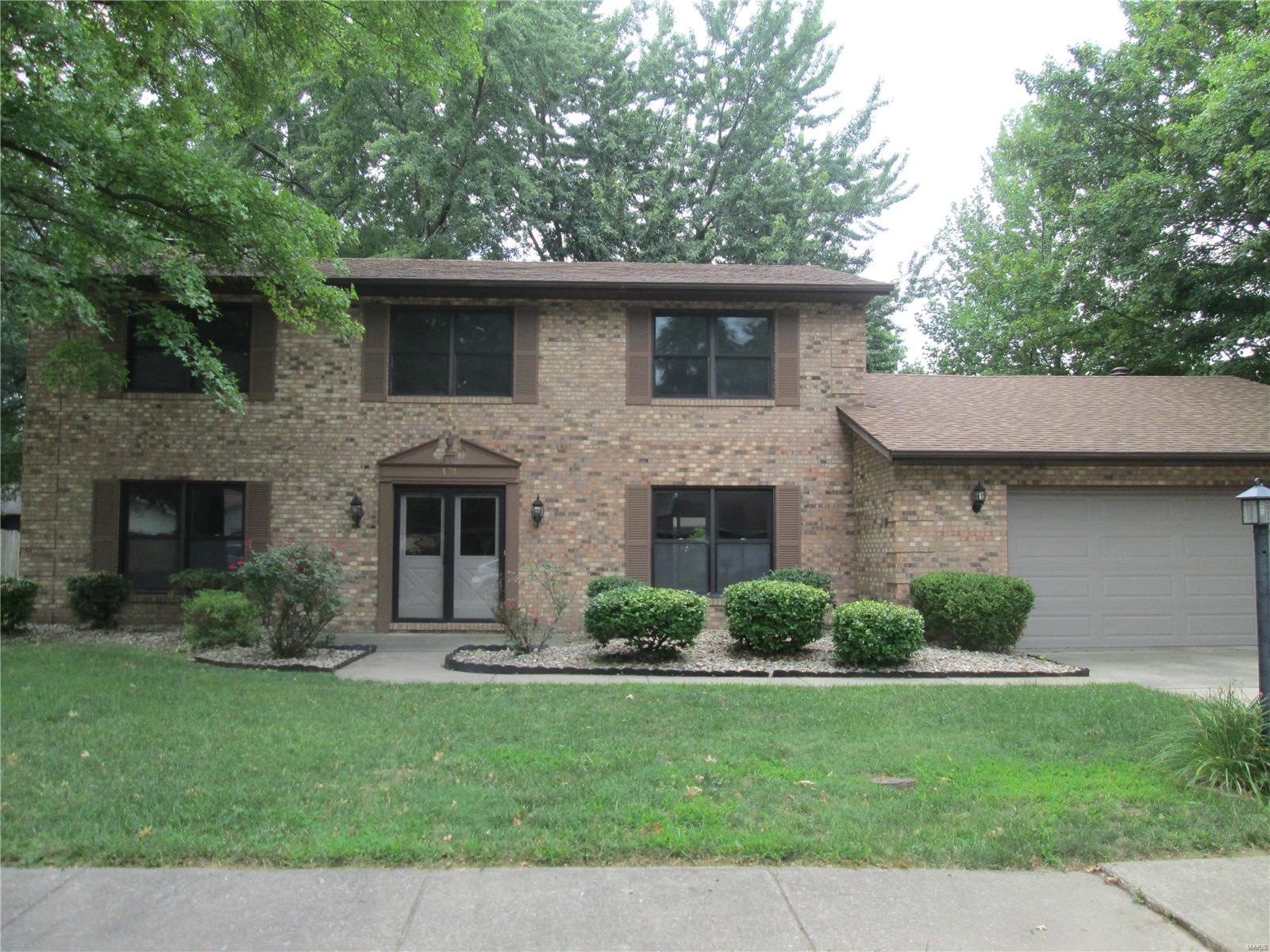 101 Jennifer Court O'Fallon, IL 62269 - Photo 4 of 41