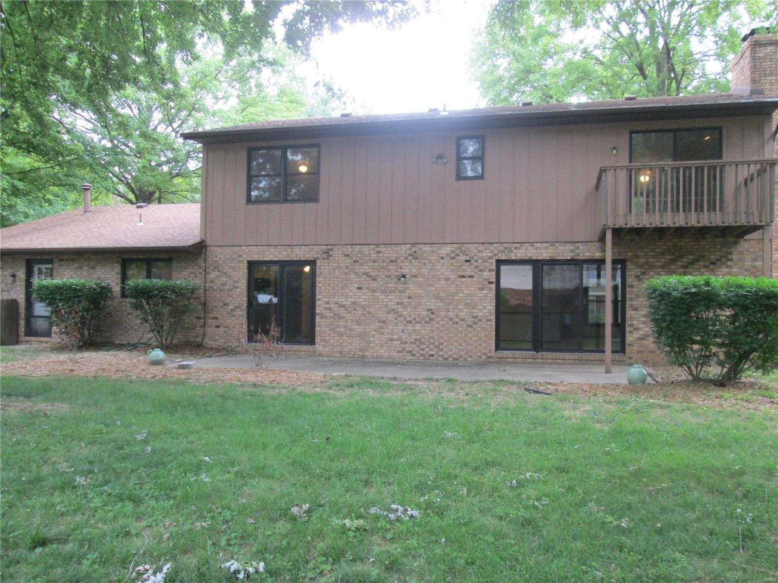 101 Jennifer Court O'Fallon, IL 62269 - Photo 37 of 41