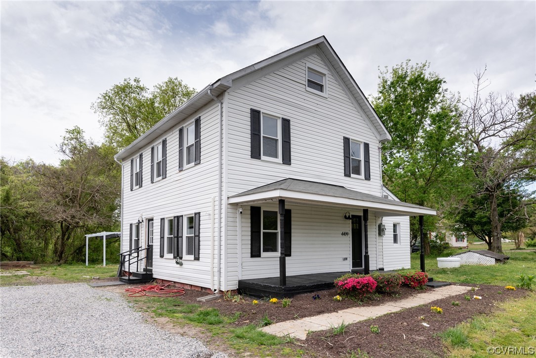 4409 Centralia Road Chester, VA 23831 - Photo 3 of 40 Gallery Image 3