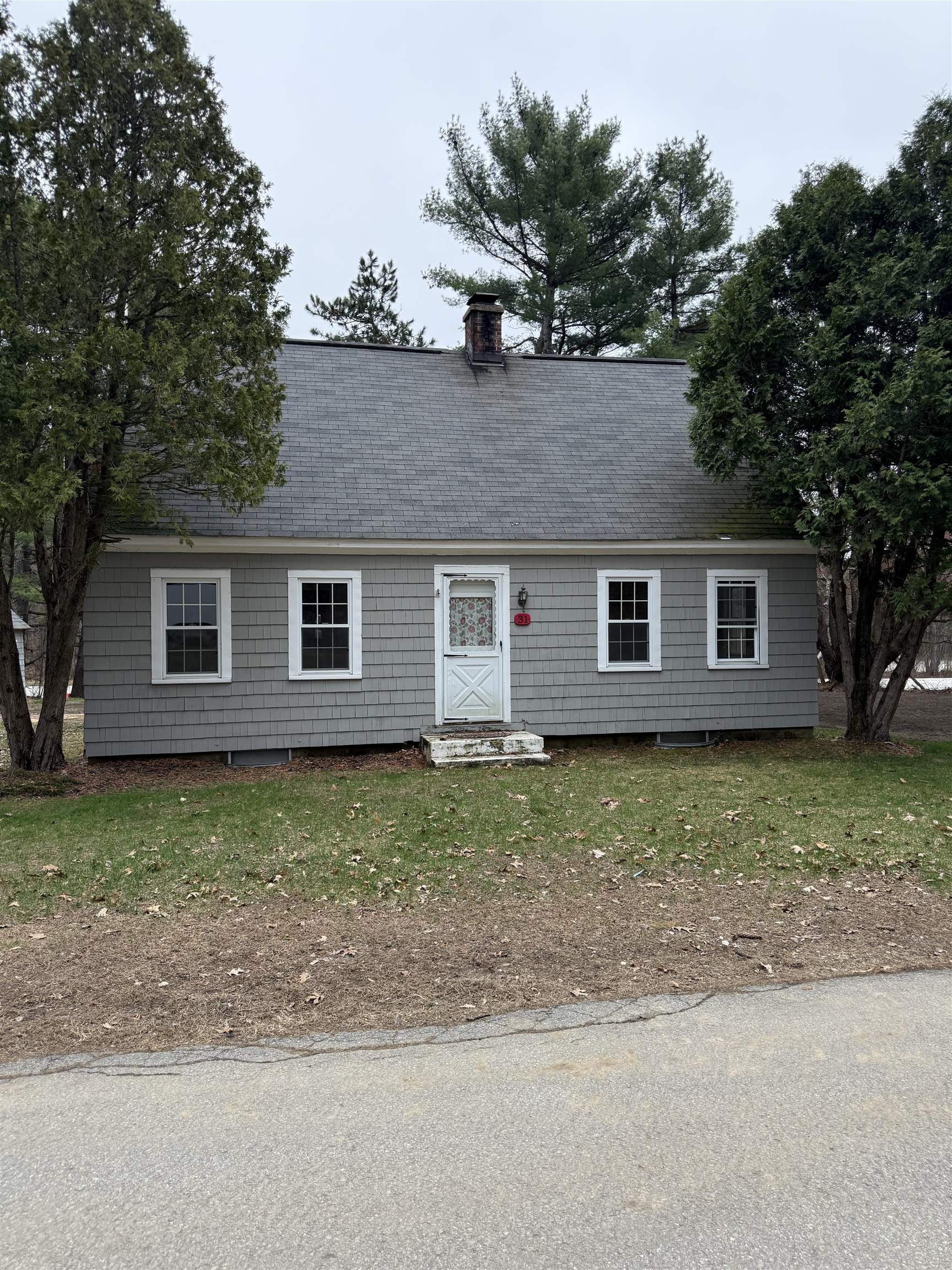 31 Haines Road Concord, NH 03301 - Photo 1 of 29