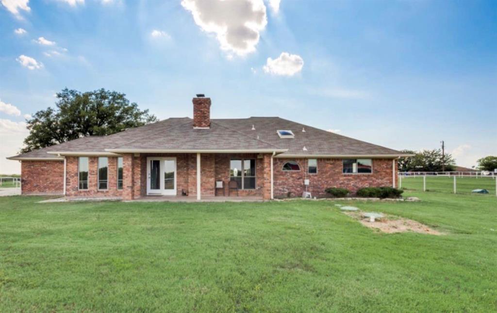 8110 Rawhide Road Celina, TX 75009 - Photo 9 of 10 Gallery Image 9