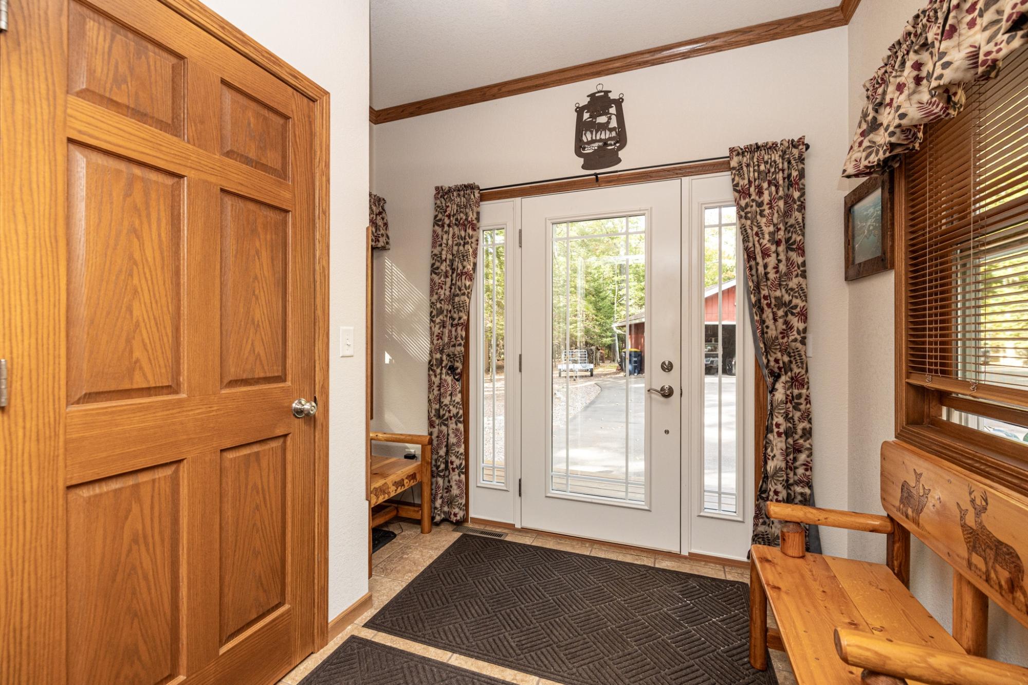 11215 Tuckaway Road Woodruff, WI 54568 - Photo 6 of 31 Gallery Image 6