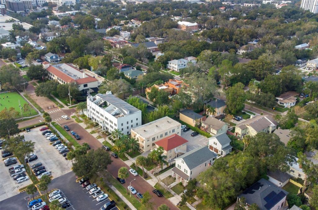 613 East Ridgewood Street, Unit 2 Orlando, FL 32803 - Photo 21 of 28
