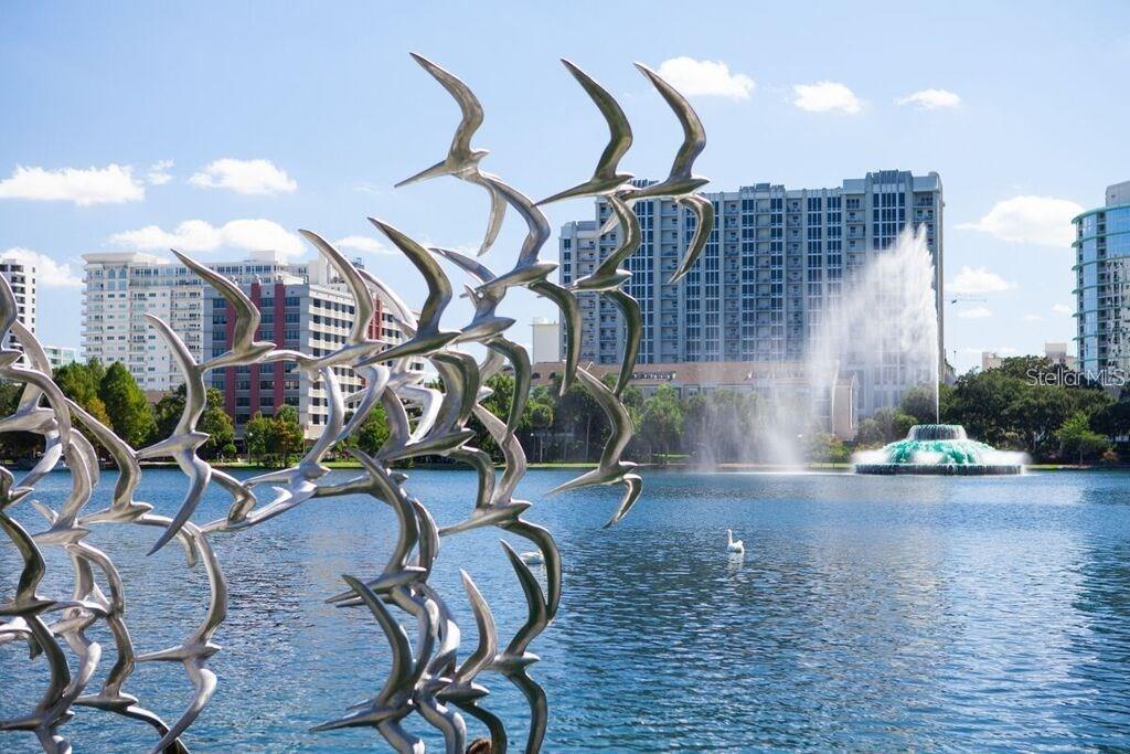 613 East Ridgewood Street, Unit 2 Orlando, FL 32803 - Photo 26 of 28