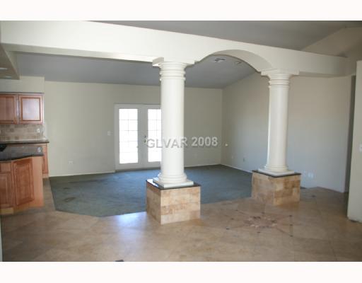 230 West Fairway Road Henderson, NV 89015 - Photo 3 of 12 Living Room.