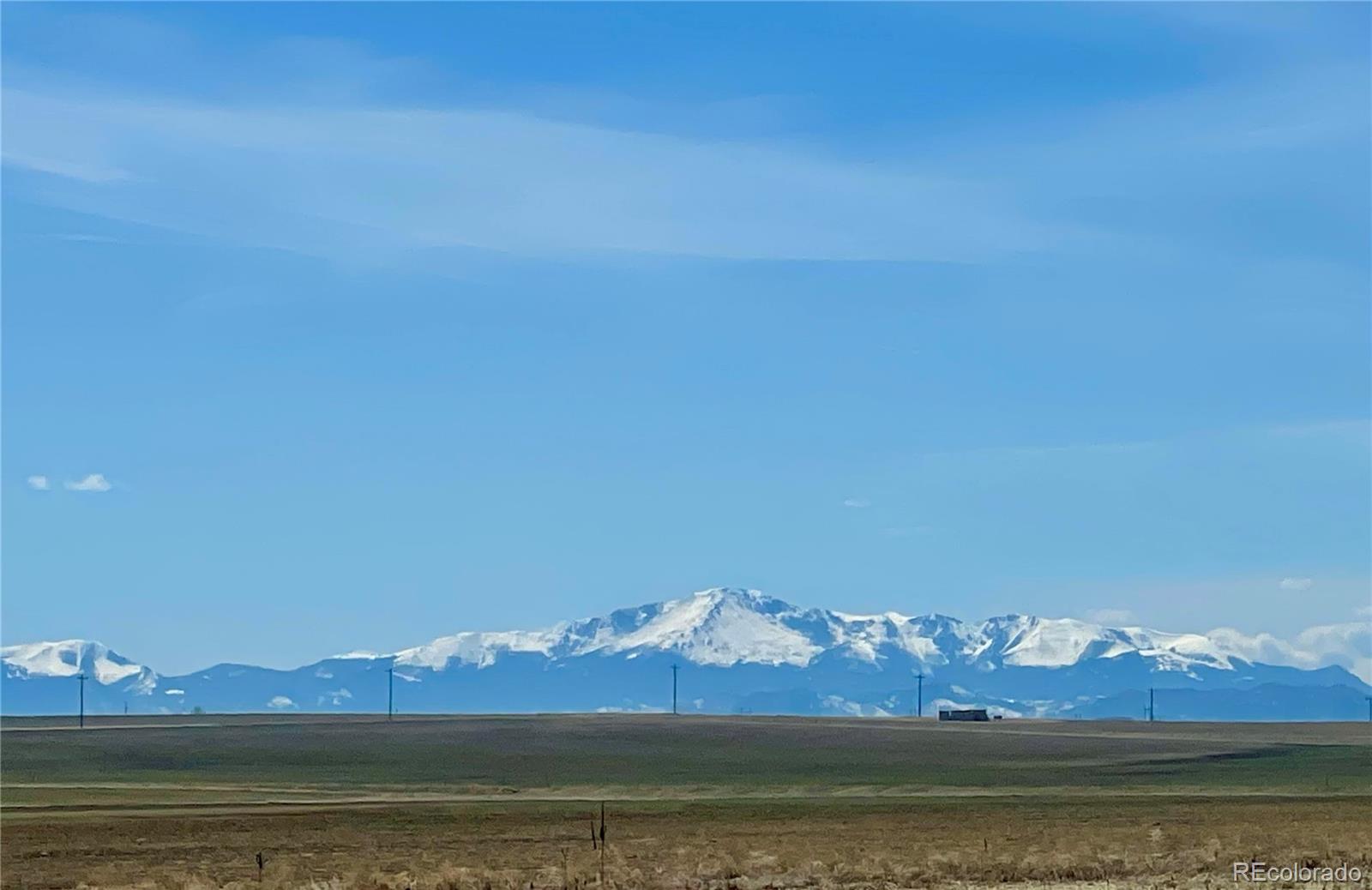 Craven Elbert, CO 80106 - Photo 1 of 7 a view of a lake with sunset