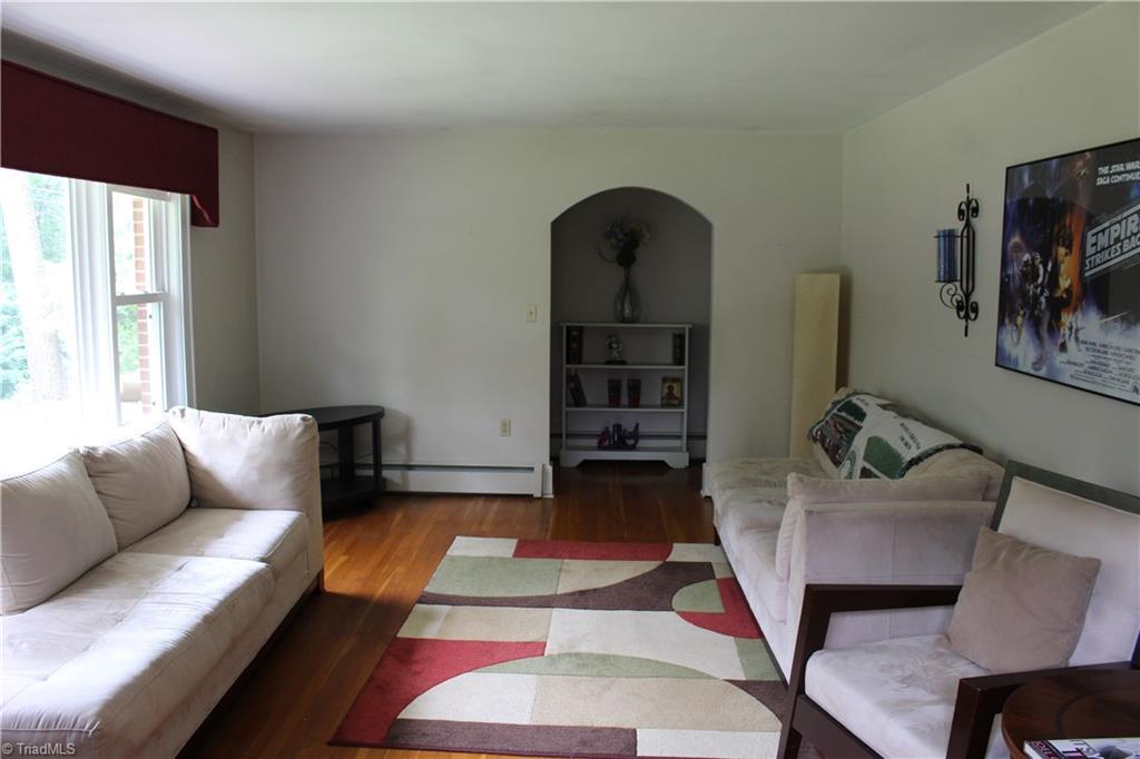 3908 Woodruff Road Jonesville, NC 28642 - Photo 4 of 14 Gallery Image 4
