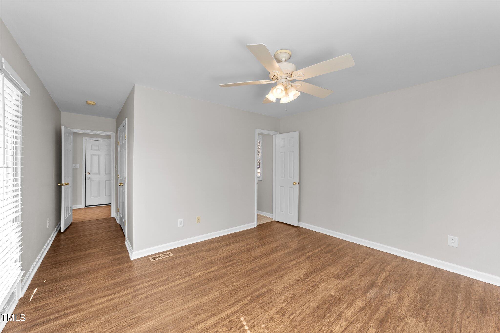 3209 Overhead Court Willow Spring, NC 27592 - Photo 21 of 42 Owners Suite