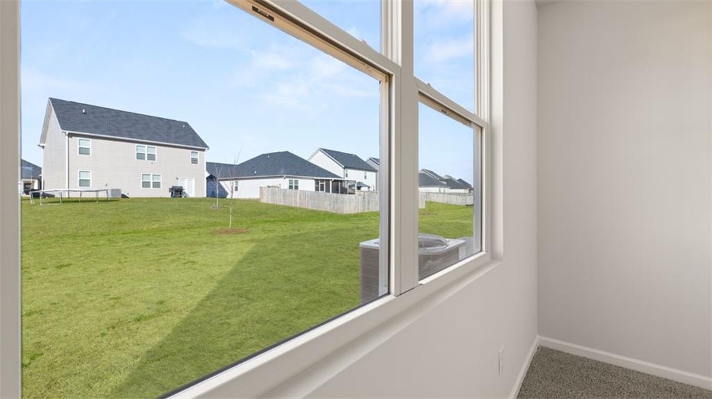 211 Cattle Drive Perry, GA 31069 - Photo 21 of 39 a view of a garden from a window