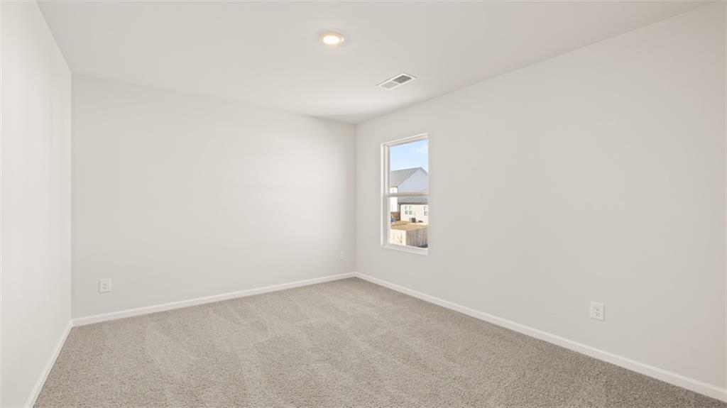 211 Cattle Drive Perry, GA 31069 - Photo 34 of 39 a view of an empty room with a window