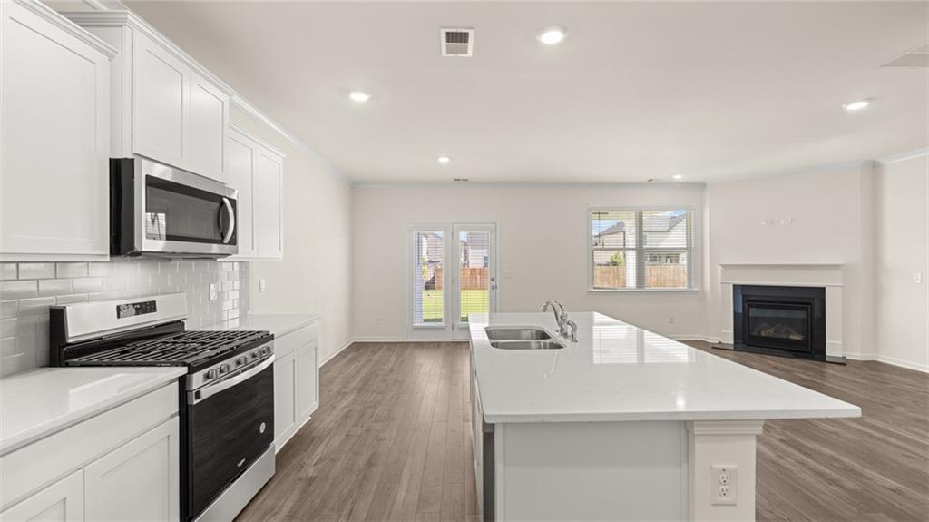 211 Cattle Drive Perry, GA 31069 - Photo 4 of 30