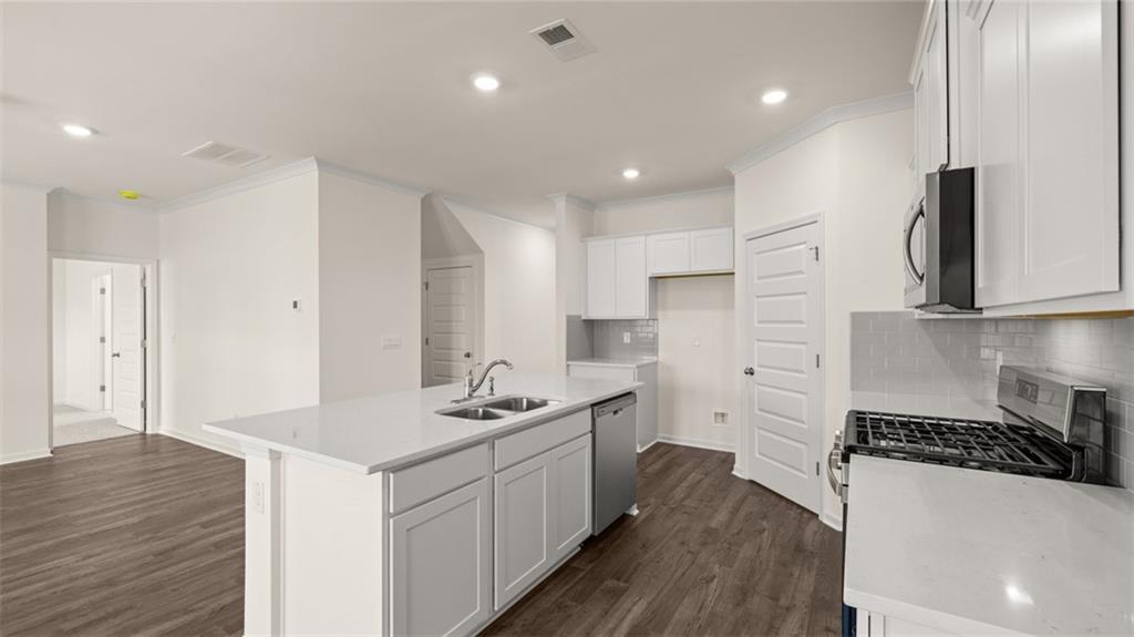 211 Cattle Drive Perry, GA 31069 - Photo 5 of 30