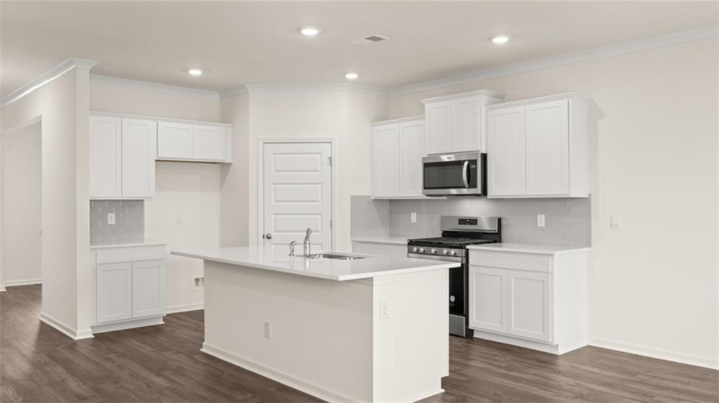 211 Cattle Drive Perry, GA 31069 - Photo 6 of 30