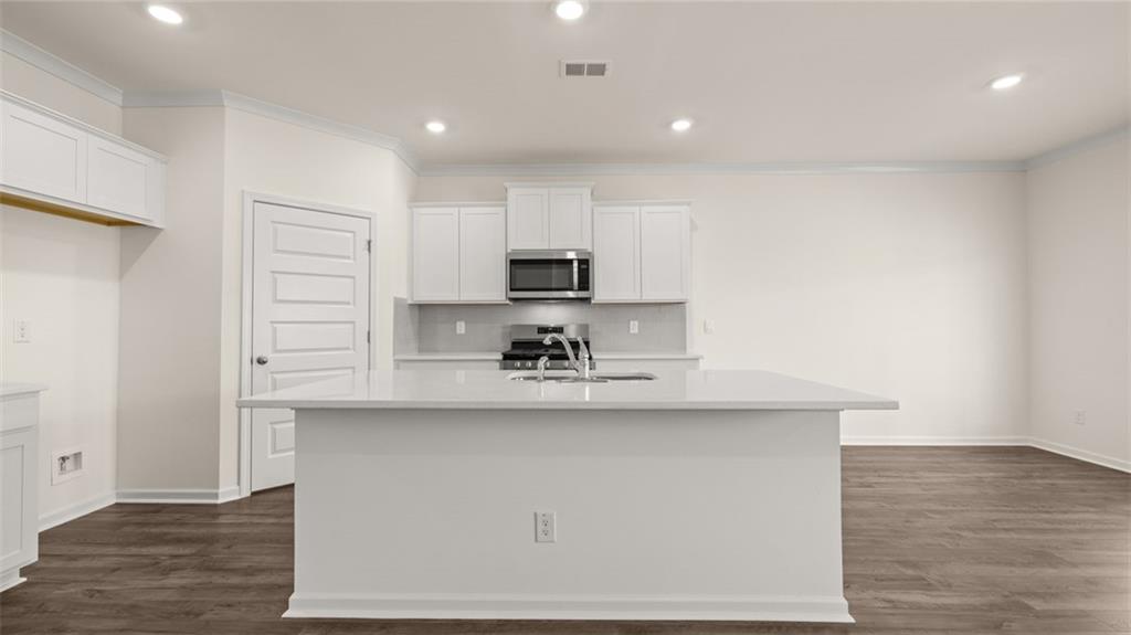 211 Cattle Drive Perry, GA 31069 - Photo 7 of 30