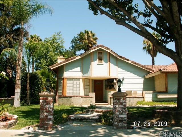 11615 Inwood Drive Riverside, CA 92503 - Photo 1 of 1 Front Home