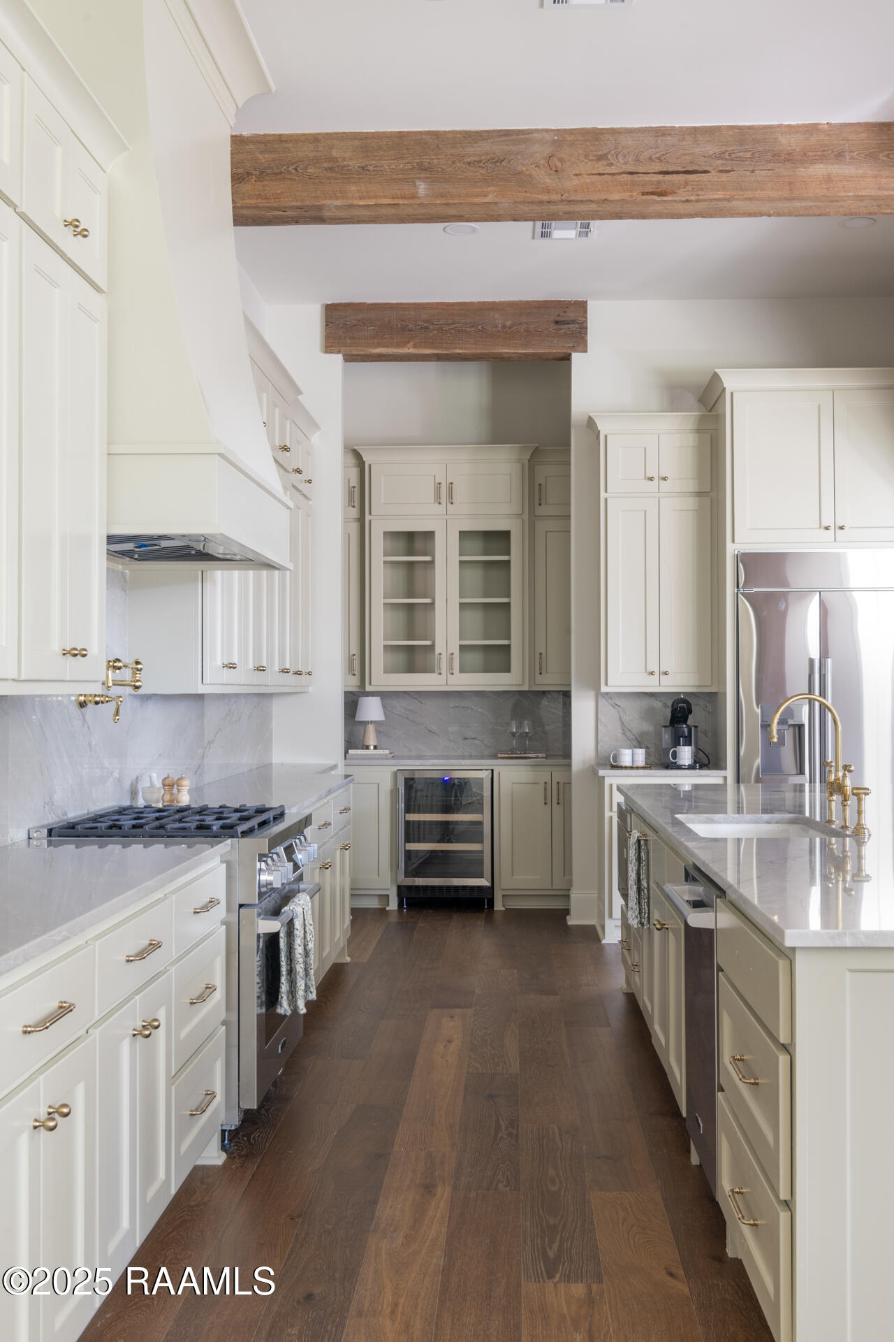200 Castle Row Lafayette, LA 70506 - Photo 12 of 45 Kitchen