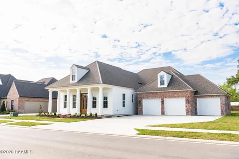 $1,125,000 | 200 Castle Row, Lafayette, LA 70506