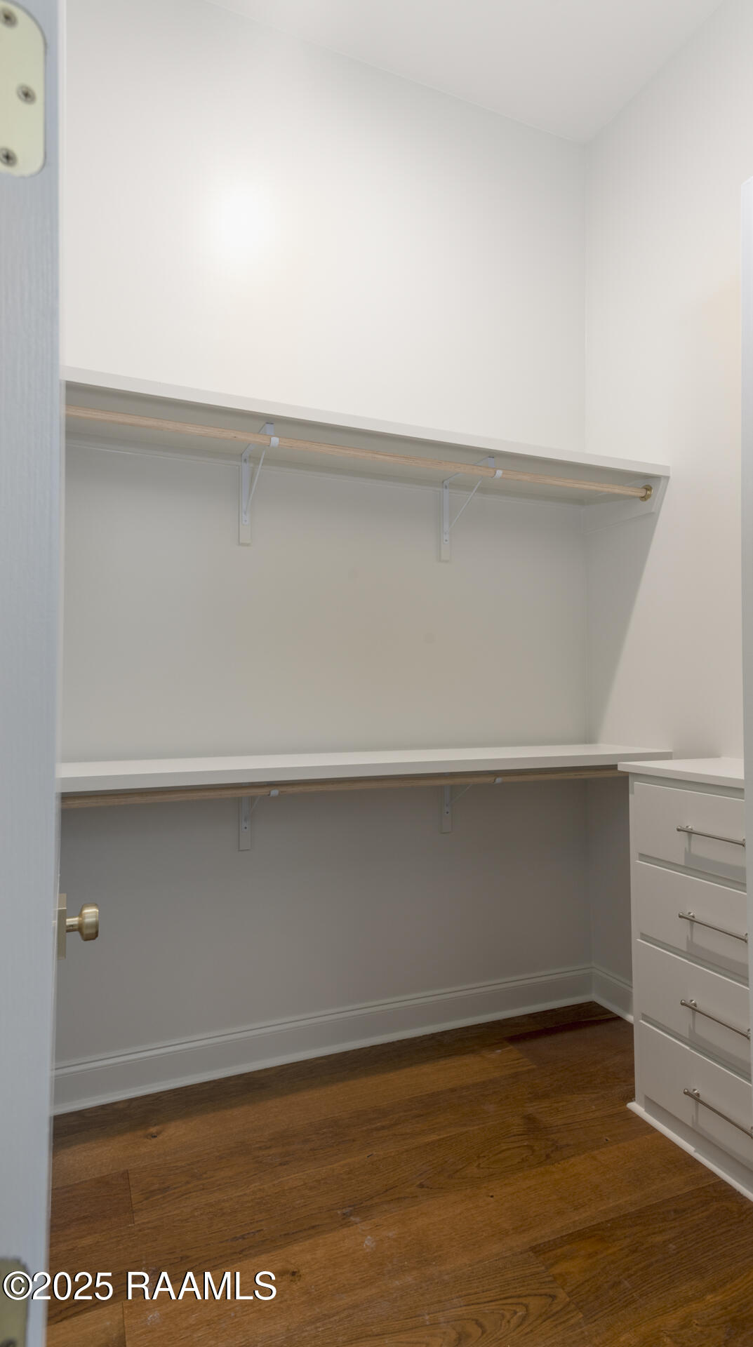 200 Castle Row Lafayette, LA 70506 - Photo 35 of 45 Bedroom 3 Walk-In Closet