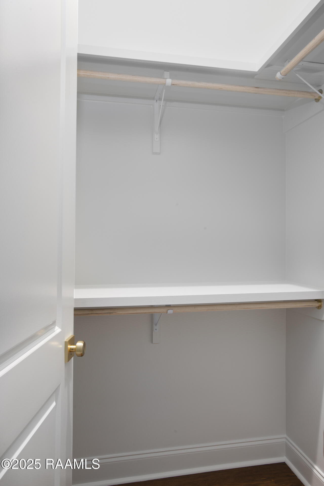 200 Castle Row Lafayette, LA 70506 - Photo 43 of 45 Bedroom 4 Walk-In Closet