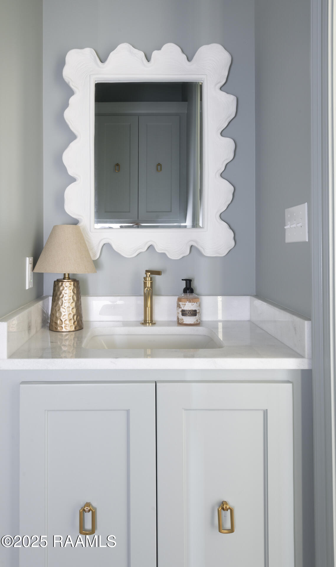 200 Castle Row Lafayette, LA 70506 - Photo 44 of 45 Half Bath