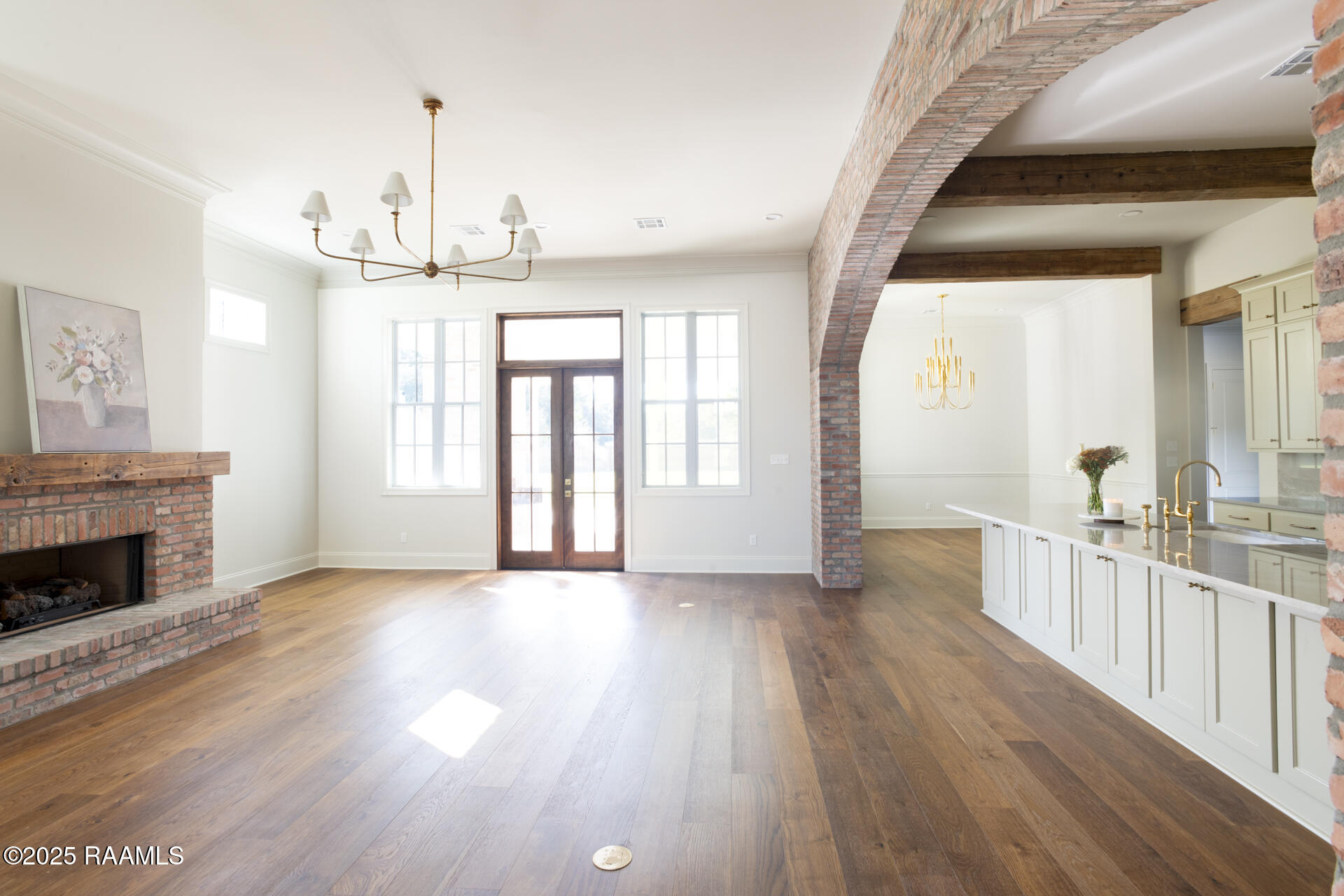 200 Castle Row Lafayette, LA 70506 - Photo 7 of 45 Living Room