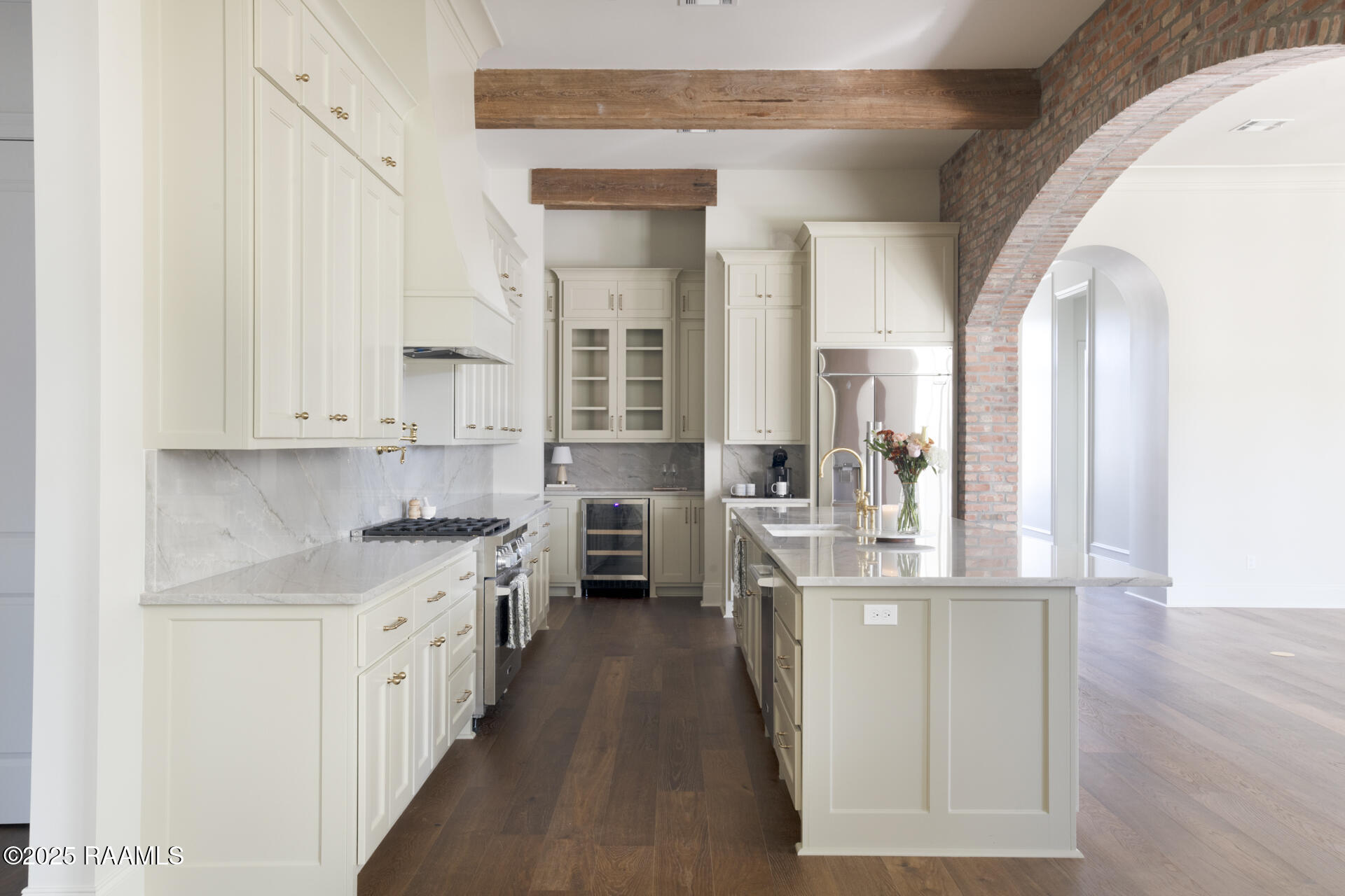 200 Castle Row Lafayette, LA 70506 - Photo 10 of 45 Kitchen