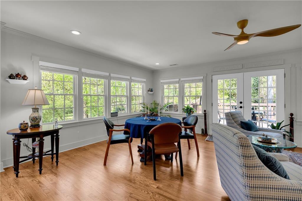 2035 Beecher Road Southwest Atlanta, GA 30310 - Photo 36 of 69