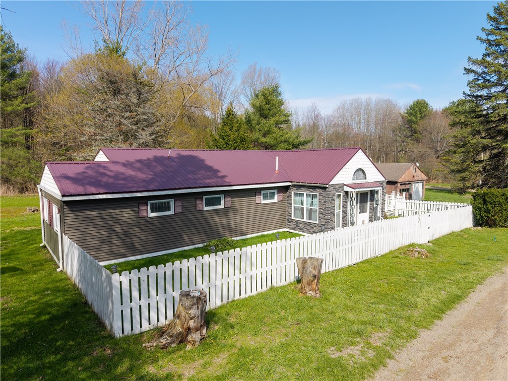 2281 Wearkley Road Wayland, NY 14572 - Photo 34 of 45