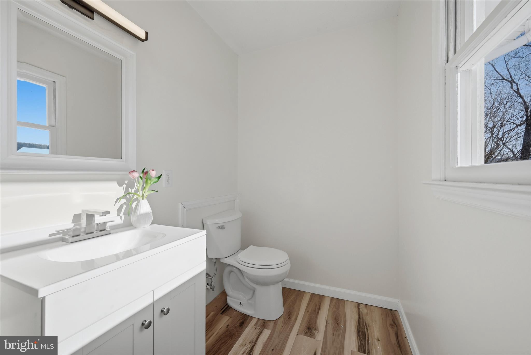 2280 Pine Grove Road Berkeley Springs, WV 25411 - Photo 26 of 59 Bathroom