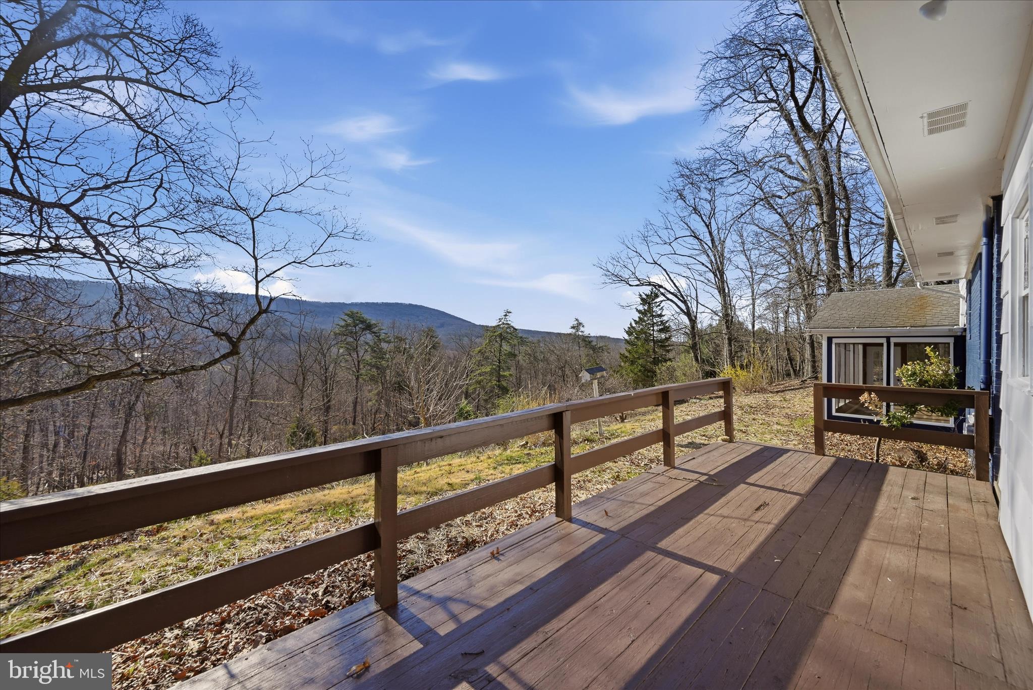 2280 Pine Grove Road Berkeley Springs, WV 25411 - Photo 40 of 59 Patio