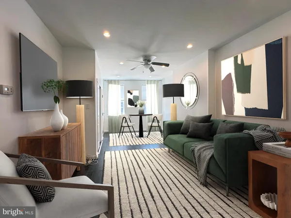 $1,525 | 545 Christian Street, Unit 1, Philadelphia, PA 19147