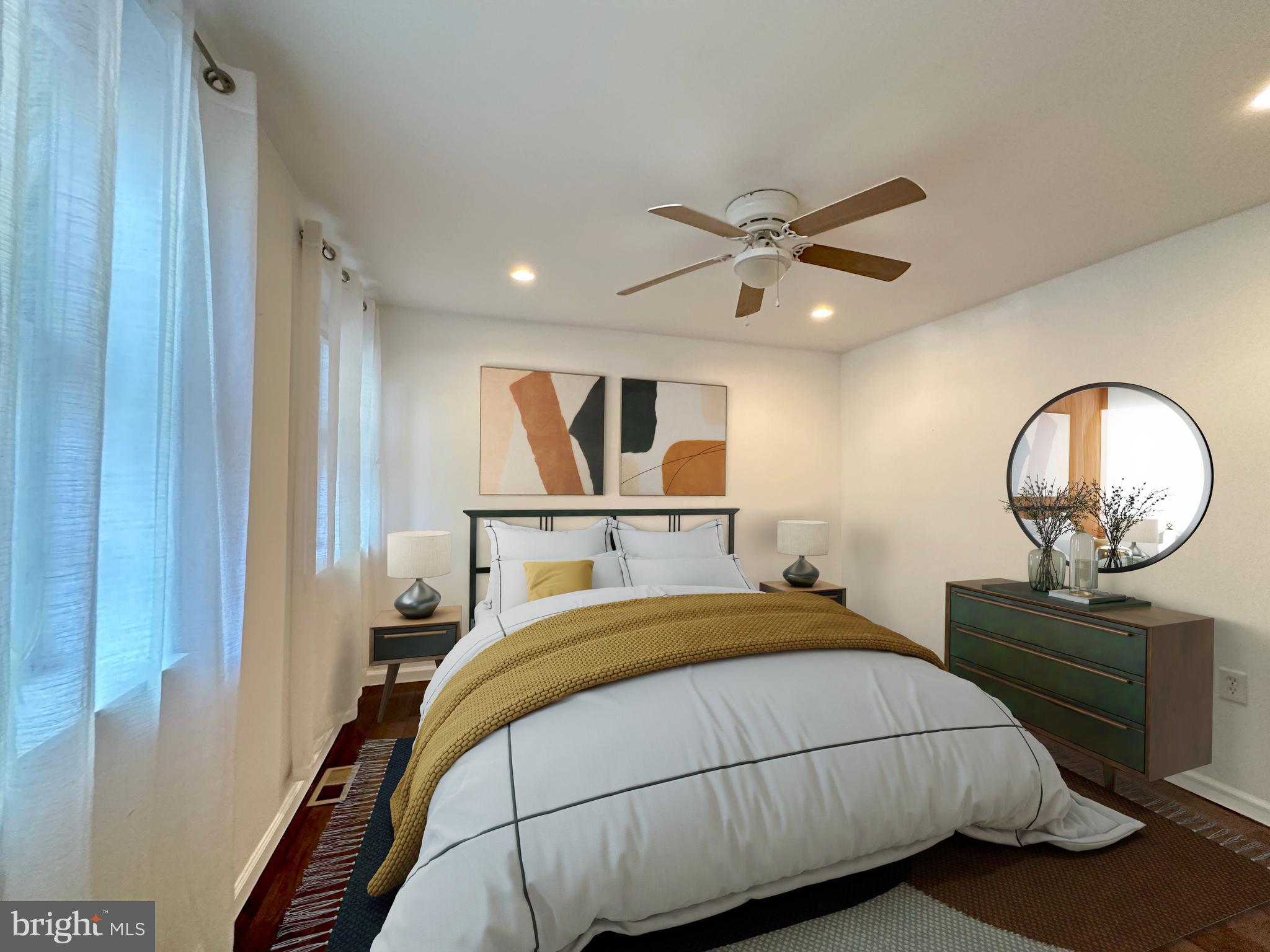 545 Christian Street, Unit 1 Philadelphia, PA 19147 - Photo 2 of 35