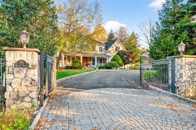 $1,449,000 | 775 Western Highway North, Blauvelt, NY 10913