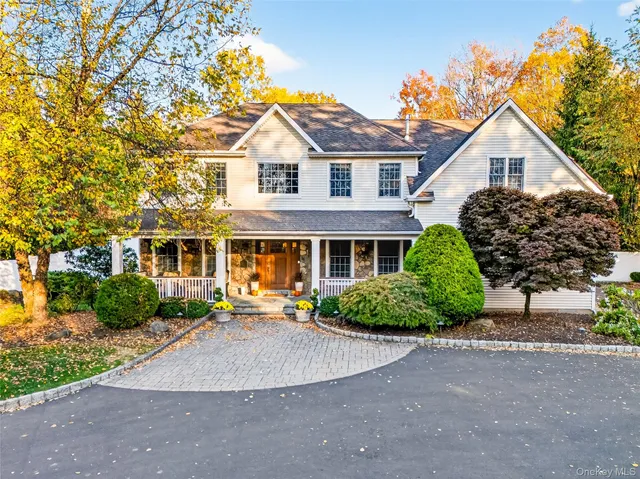 $1,449,000 | 775 Western Highway North, Blauvelt, NY 10913