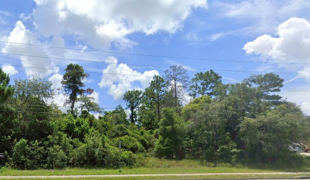 6402 Mariner Boulevard Spring Hill, FL 34609 - Photo 1 of 1