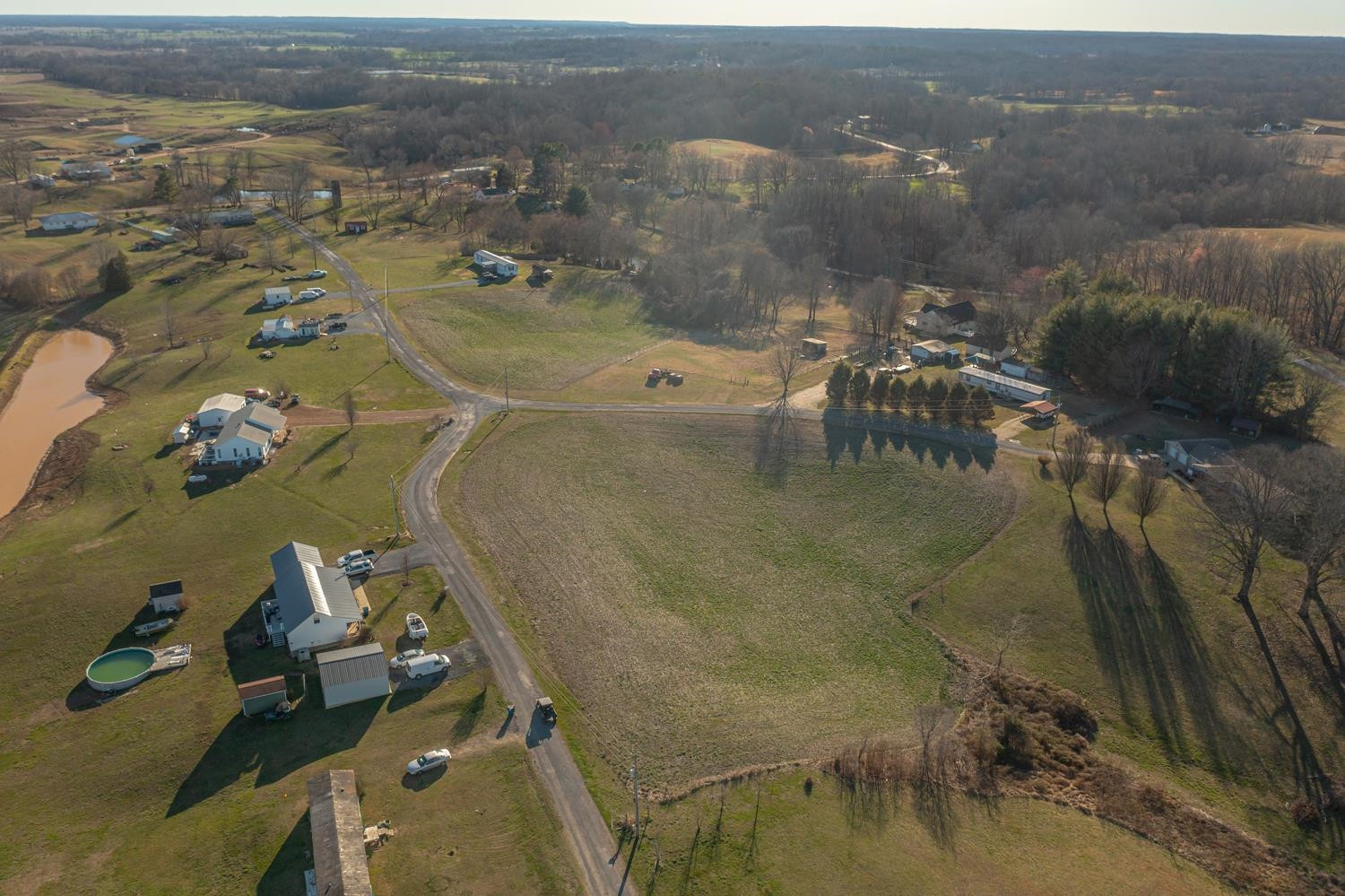 0 Campground Road Troy, TN 38260 - Photo 17 of 26 Photo 17