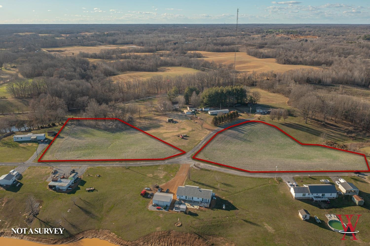 0 Campground Road Troy, TN 38260 - Photo 2 of 26 Photo 2