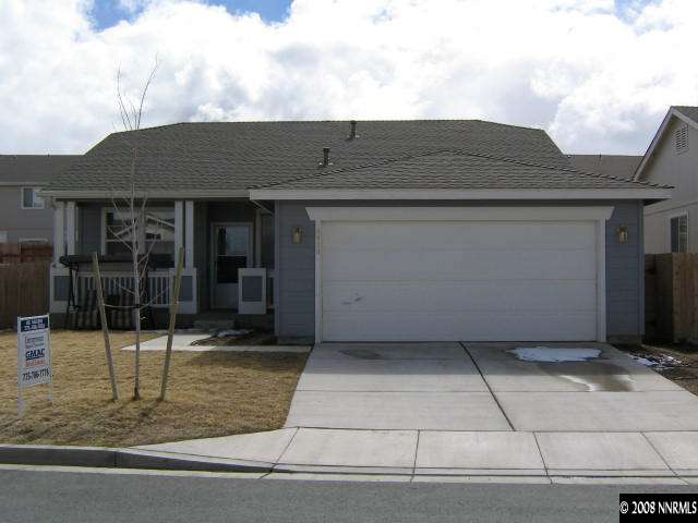 9920 Moondust Court Reno, NV 89506 - Photo 1 of 4 Photo 1