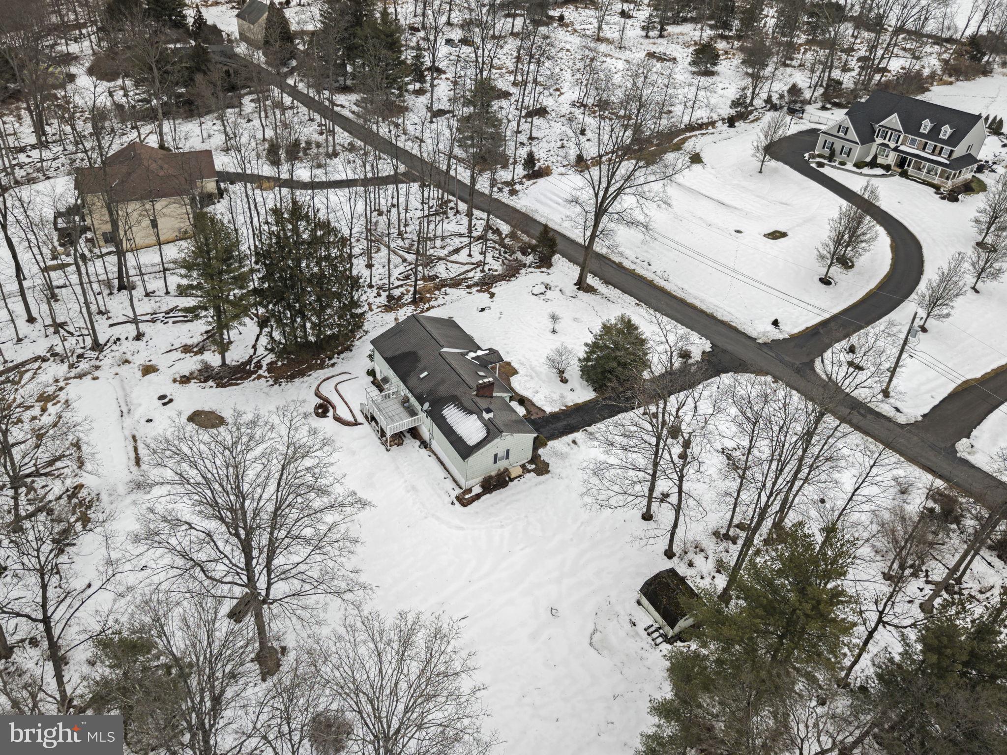 7021 Swagger Road New Hope, PA 18938 - Photo 7 of 41 Gallery Image 7