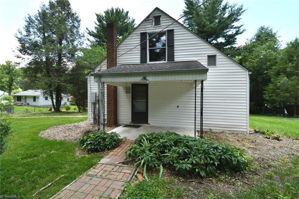 719 Ransom Road Winston-Salem, NC 27106 - Photo 16 of 17 Gallery Image 16